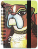 Boxer Pawcasso by Paw Palettes - Alt