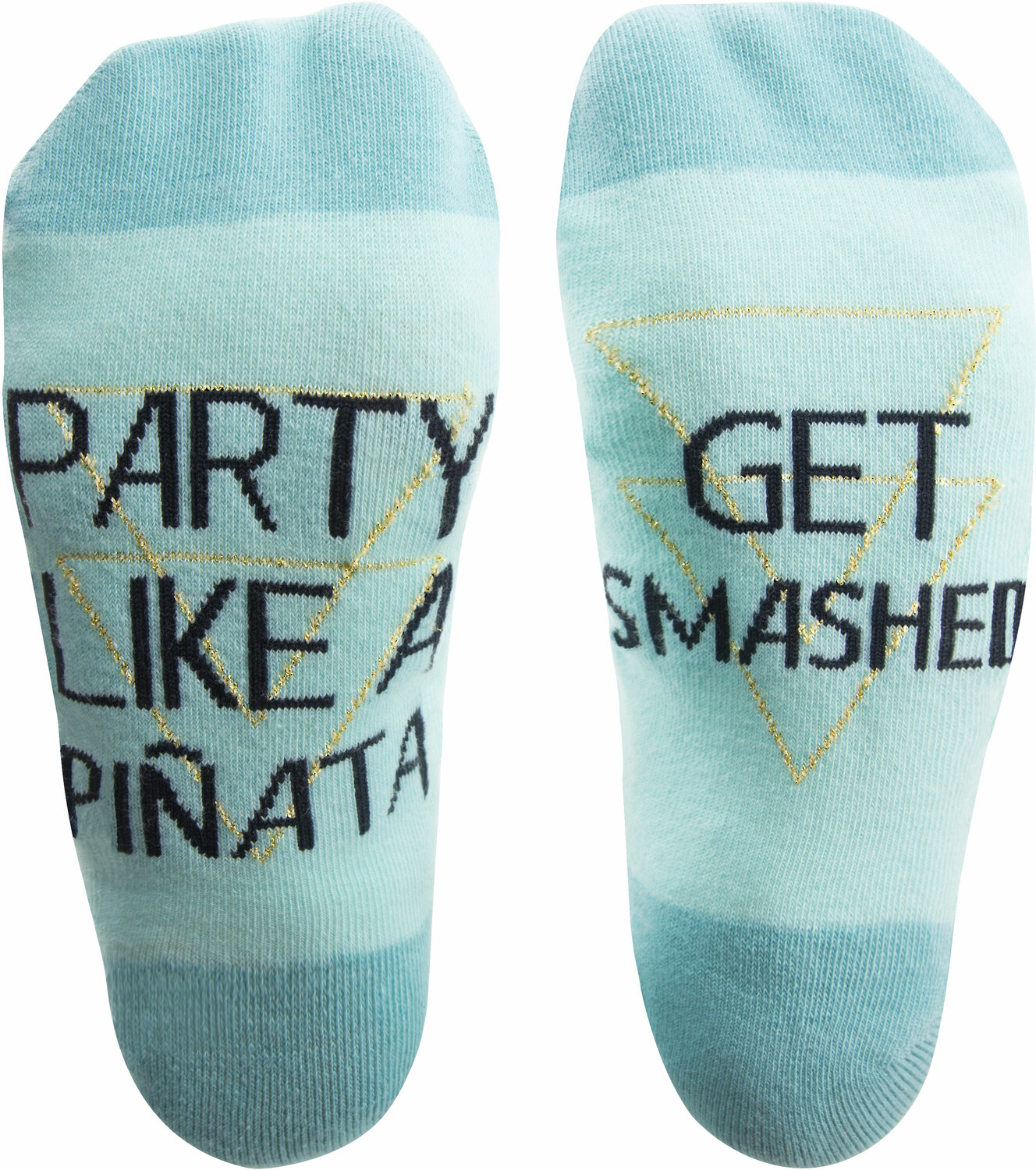 Party by Salty Celebration - Party - Ladies Cotton Blend Sock