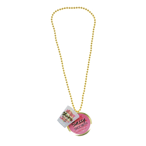 Cheers by Salty Celebration - Shot Glass Party Beads