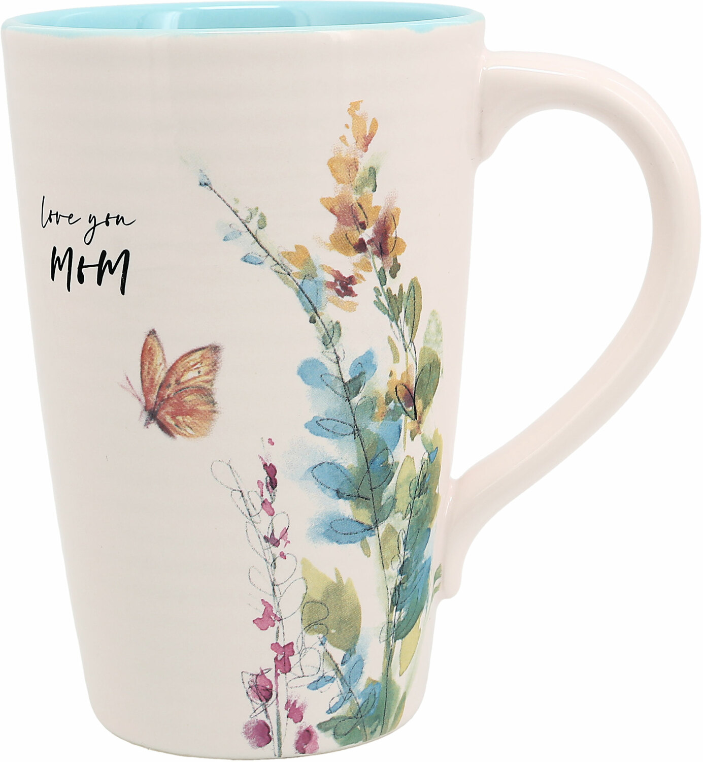 Mom by Meadows of Joy - Mom - 17 oz. Cup