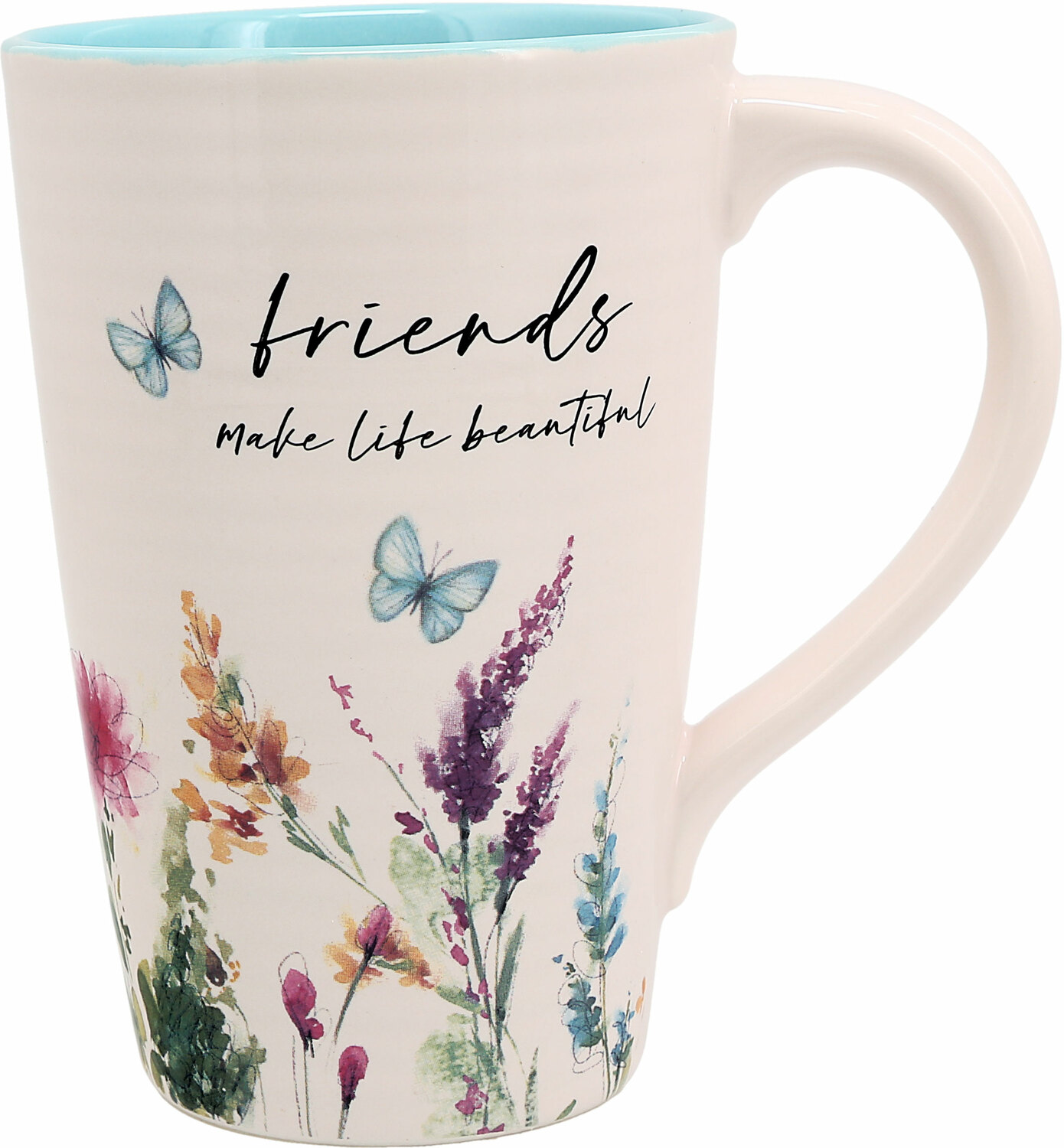 Friends by Meadows of Joy - Friends - 17 oz. Cup