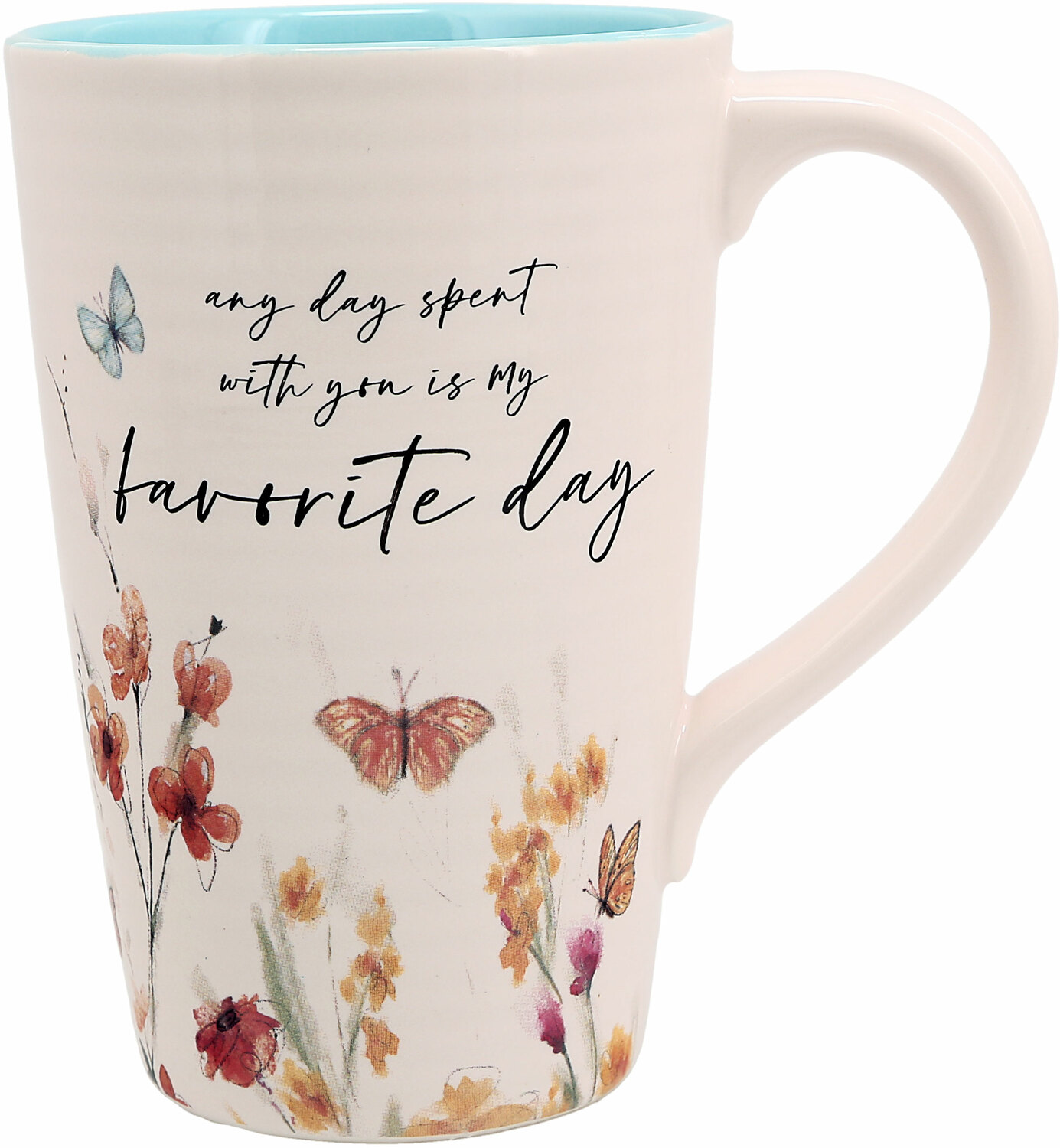Favorite Day by Meadows of Joy - Favorite Day - 17 oz Cup