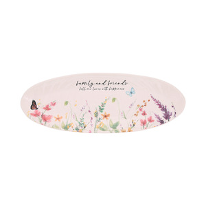 Family and Friends by Meadows of Joy - 12"  Tray