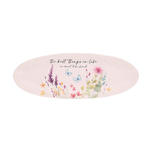 The Best Things by Meadows of Joy - 12"  Tray