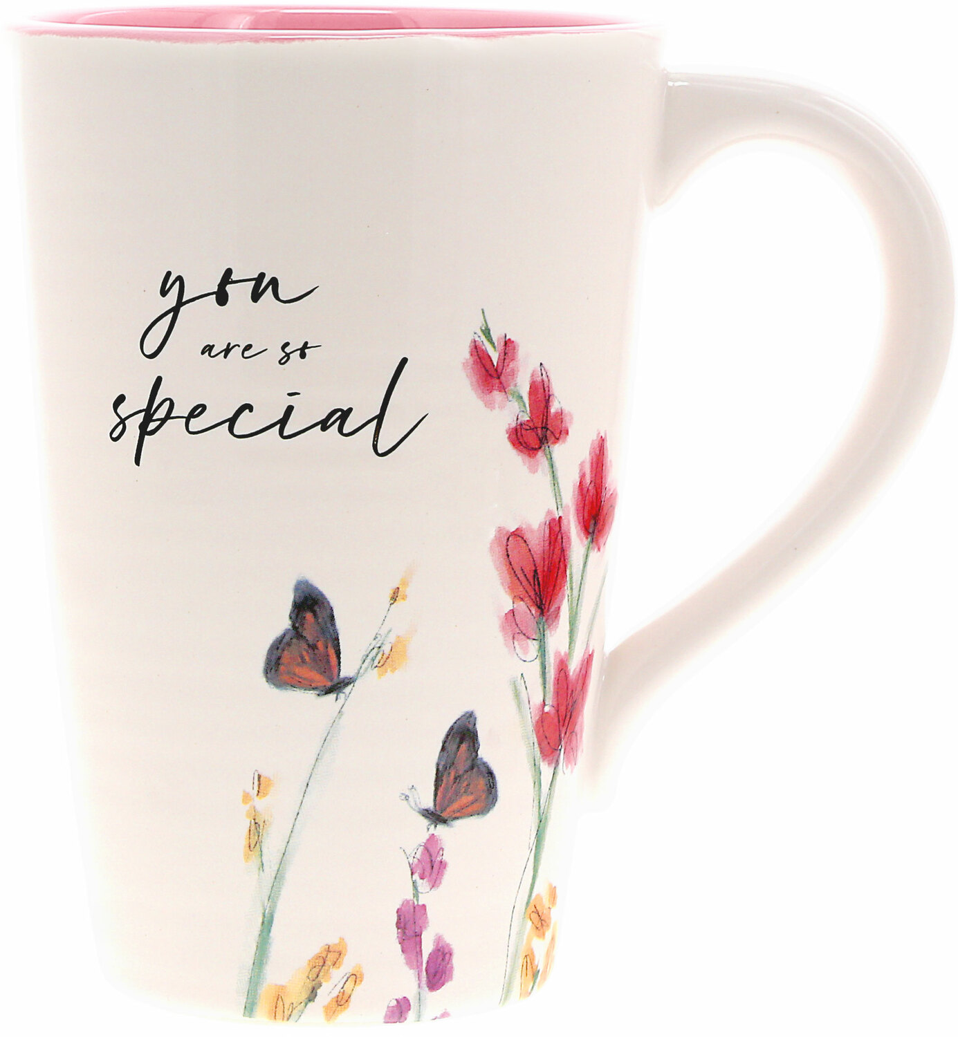 Someone Special by Meadows of Joy - Someone Special - 17 oz Cup