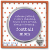 Football Mom by Mom Love - Package