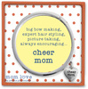 Cheer Mom by Mom Love - Package