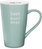 Best Aunt by Mom Love - 