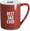 Best Dad by Man Made - 