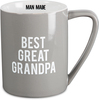 Great Grandpa by Man Made - 