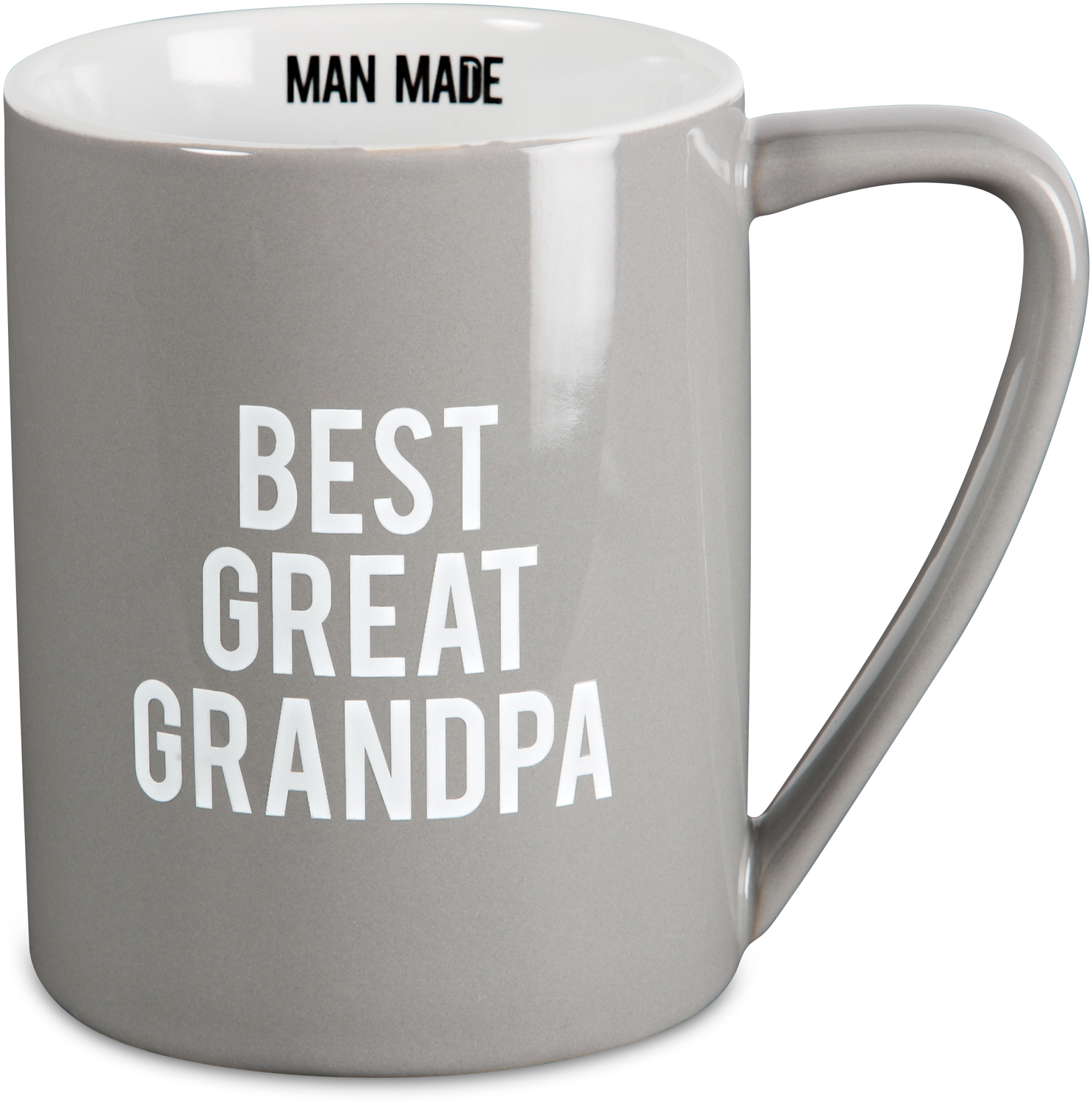 Great Grandpa by Man Made - Great Grandpa - 18 oz. Mug