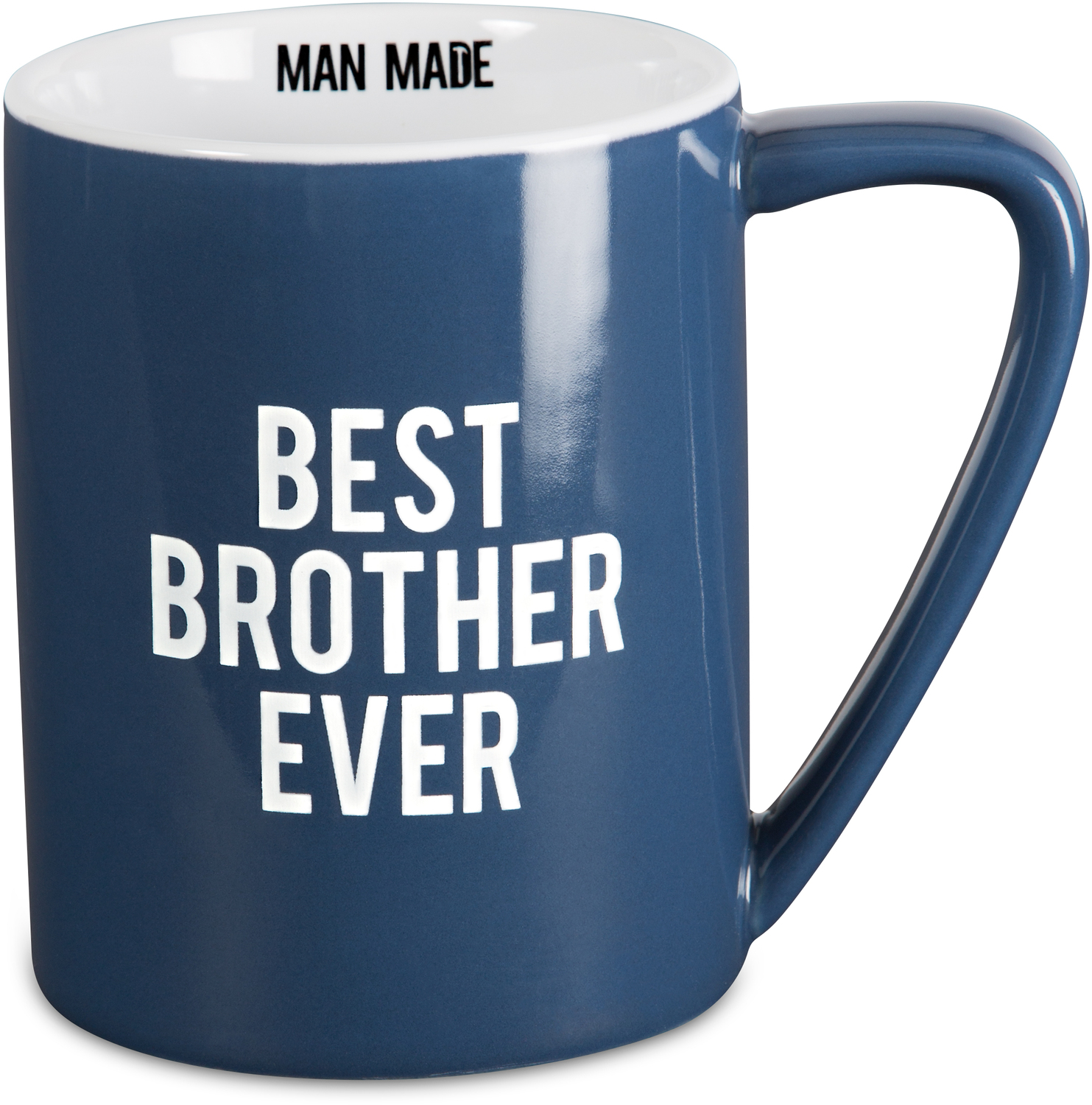 Brother by Man Made - Brother - 18 oz. Mug