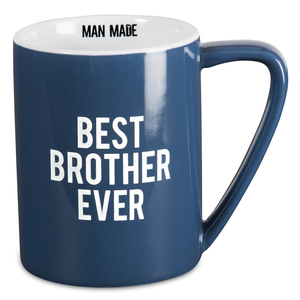 Brother by Man Made - 18 oz Mug