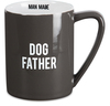 Dog Father by Man Made - 