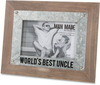 Uncle by Man Made - 