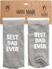Best Dad by Man Made - Package