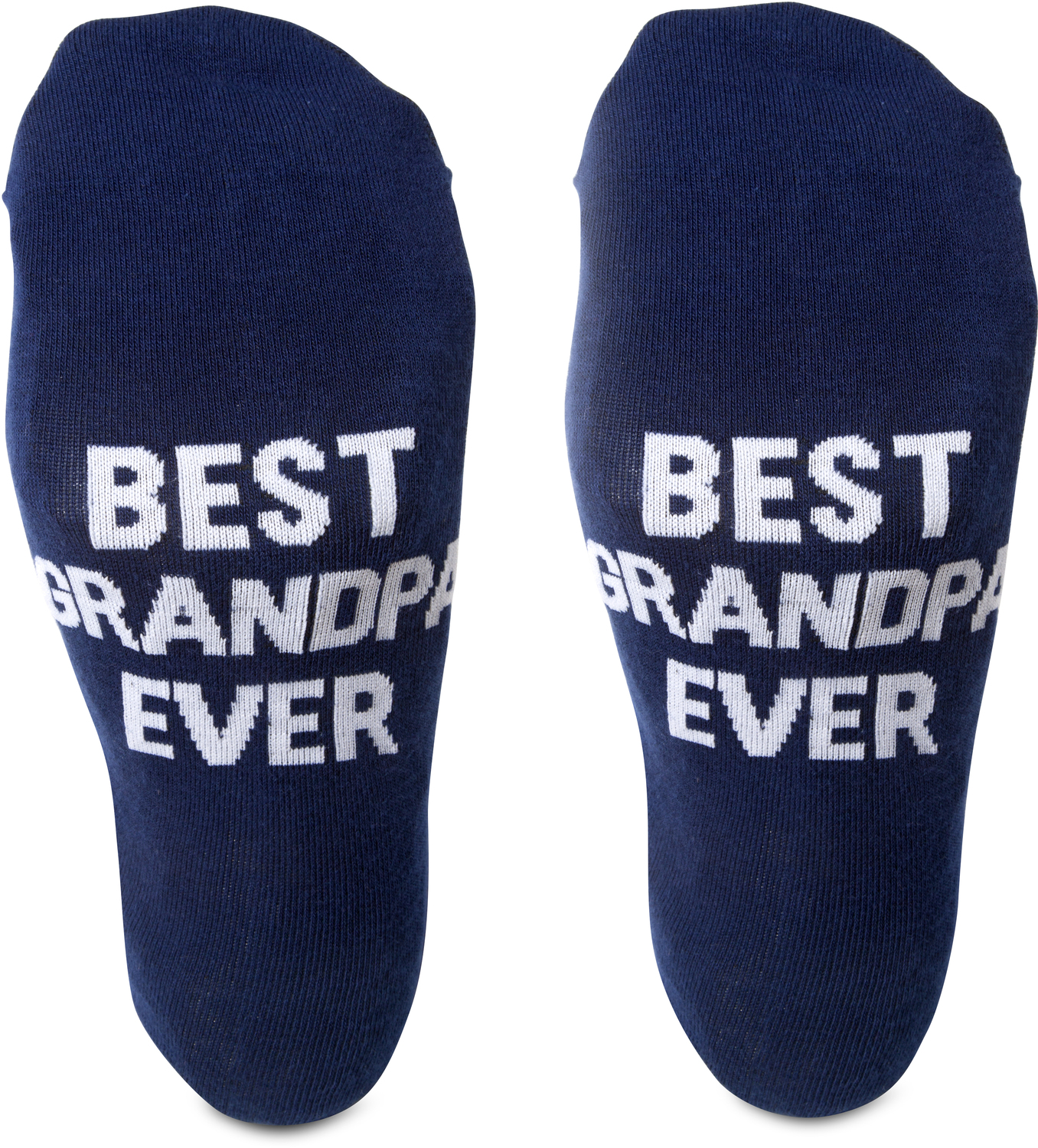 Grandpa by Man Made - Grandpa - Mens Cotton Blend Sock