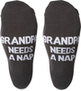 Grandpa Nap by Man Made - 