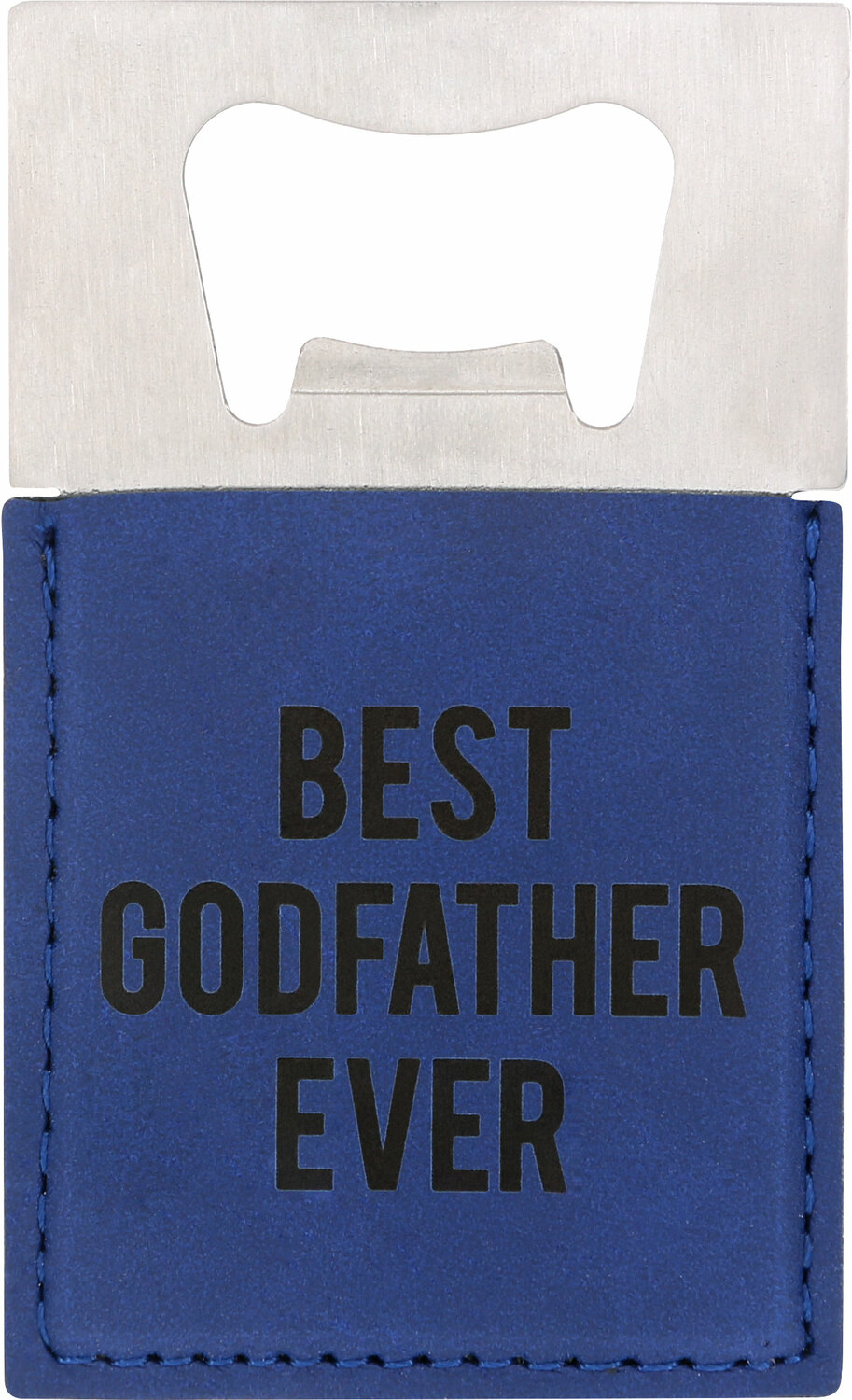 Godfather by Man Made - Godfather - 2" x 3.5" Bottle Opener Magnet