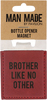 Brother by Man Made - Package
