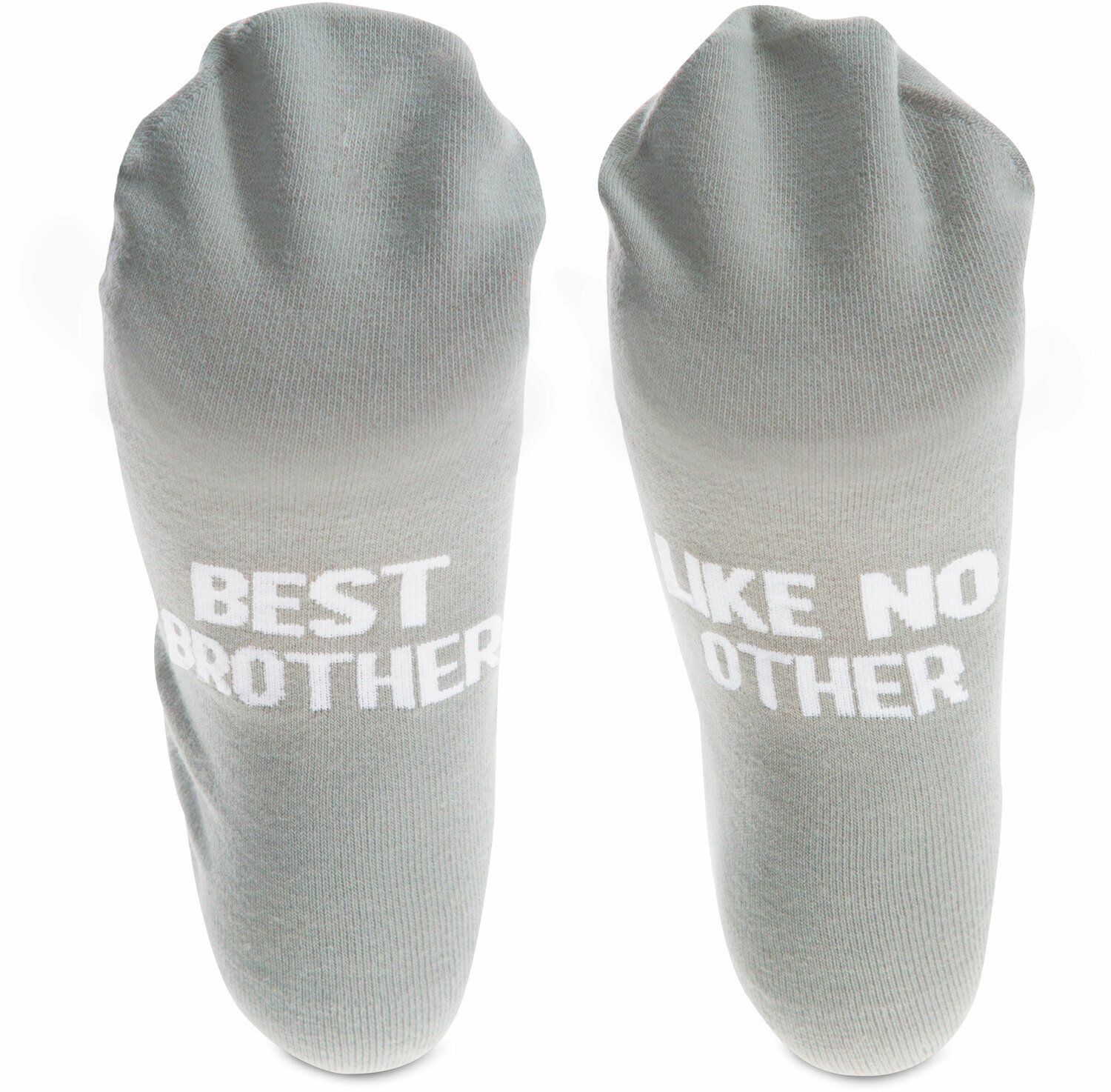 Best Brother by Man Made - Best Brother - Mens Cotton Blend Sock