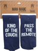 Couch King by Man Made - Package