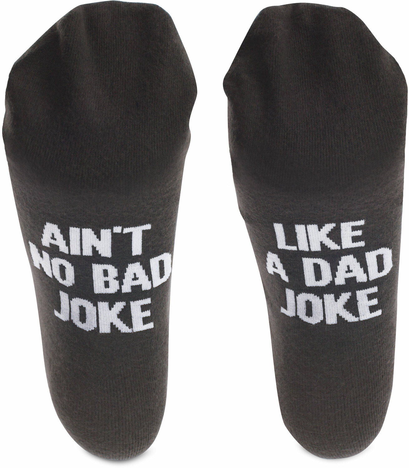 Dad Joke by Man Made - Dad Joke - Mens Cotton Blend Sock