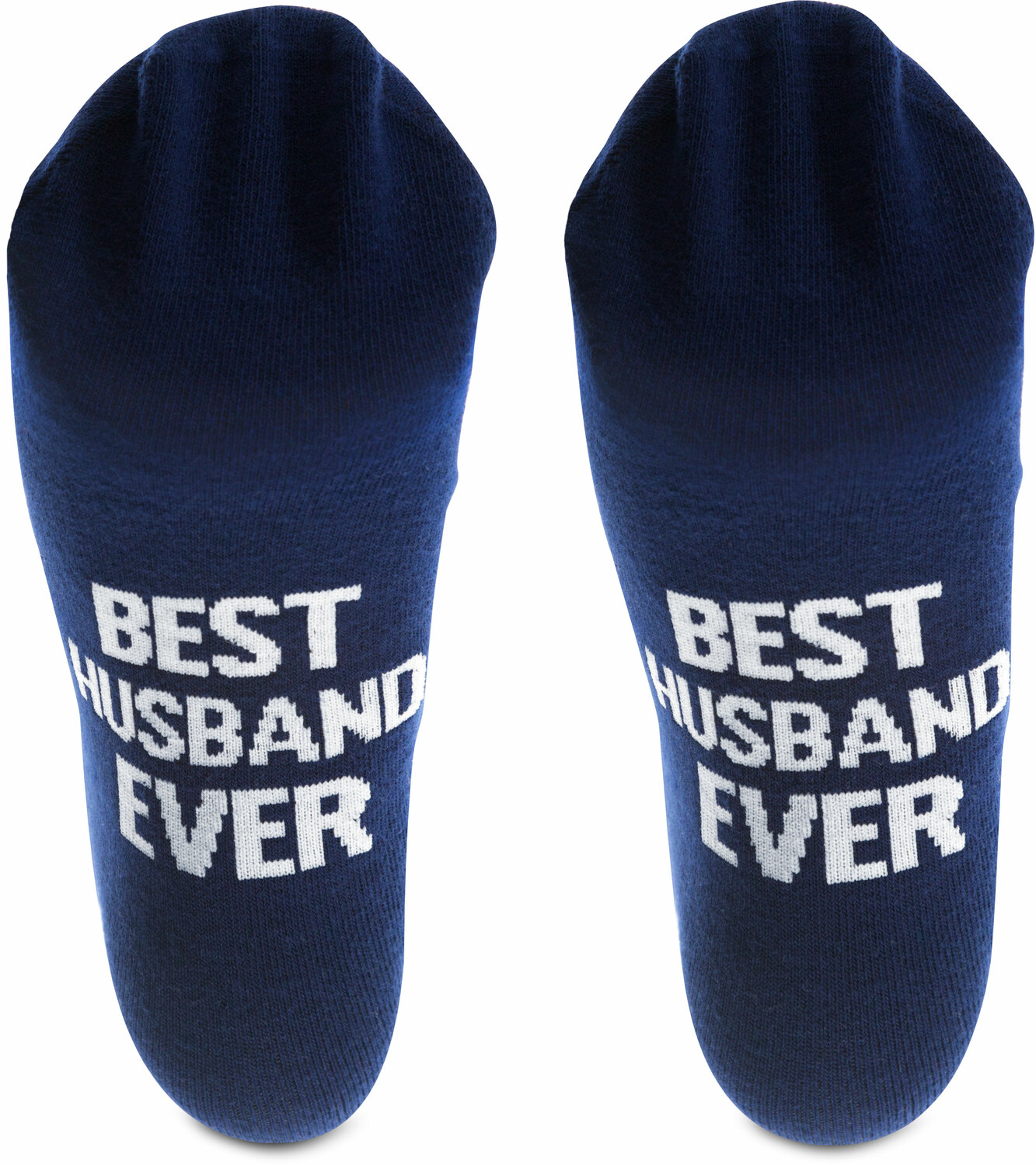 Best Husband by Man Made - Best Husband - Mens Cotton Blend Sock