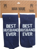 Best Husband by Man Made - Package