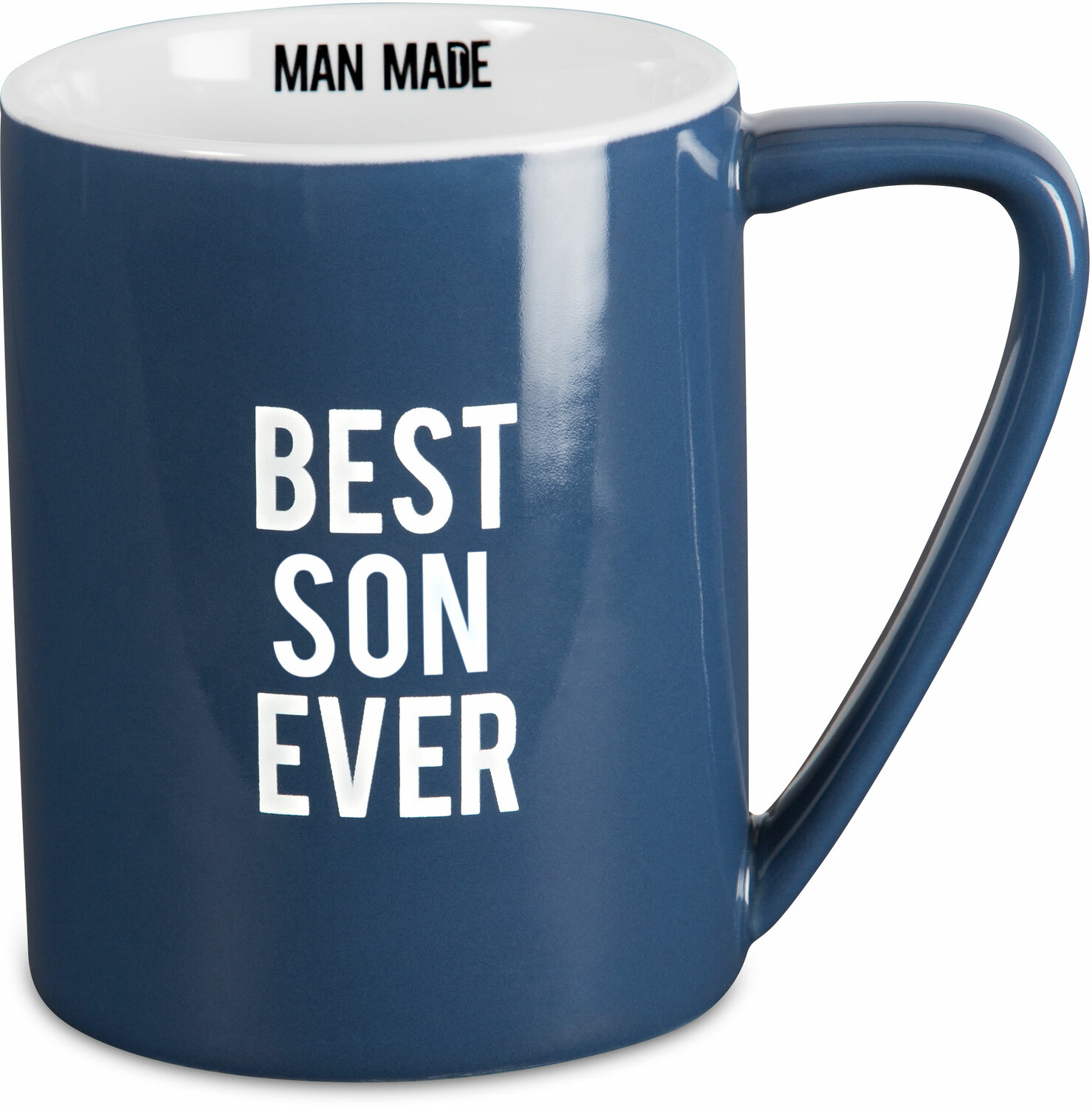 Best Son by Man Made - Best Son - 18 oz Mug
