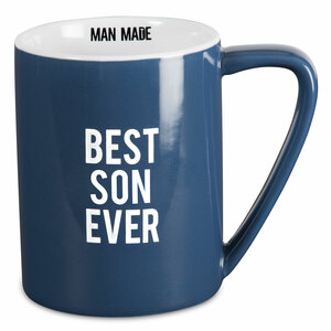 Best Son by Man Made - 18 oz Mug