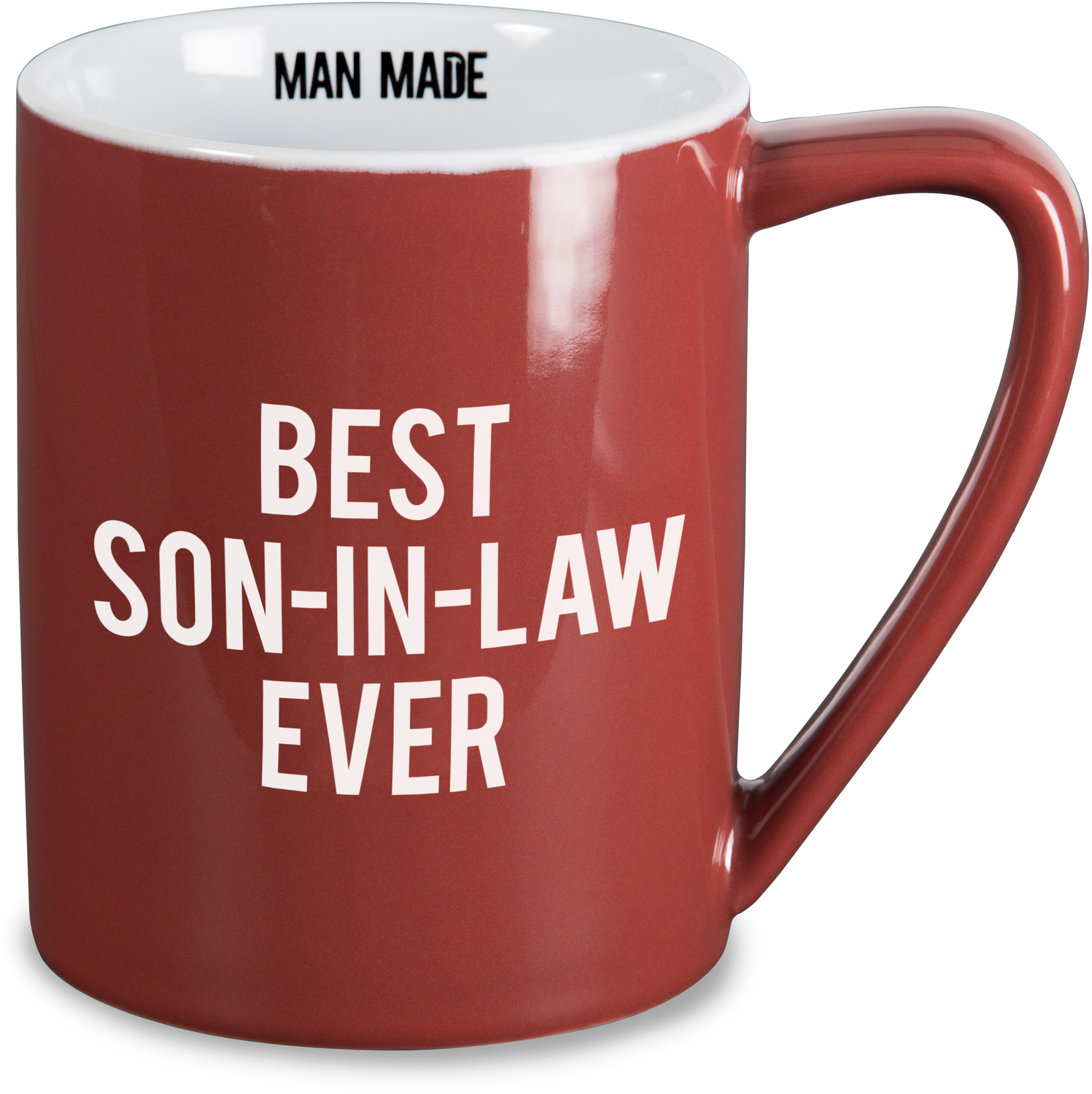 Son-in-Law by Man Made - Son-in-Law - 18 oz Mug