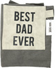 Best Dad by Man Made - Package