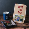 Love You Dad by Man Made - Scene1