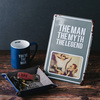 Man Myth Legend by Man Made - Scene1