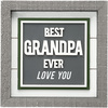 Best Grandpa by Man Made - 