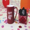 Happy 40th by Man Made - 