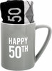 Happy 50th by Man Made - Alt1