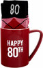 Happy 80th by Man Made - 