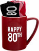 Happy 80th by Man Made - Alt1