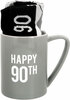 Happy 90th by Man Made - Alt1