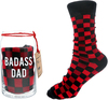 Badass Dad by Man Made - 