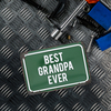 Best Grandpa by Man Made - Scene