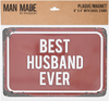 Best Husband by Man Made - Package