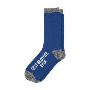 Brother by Man Made - Men's Socks