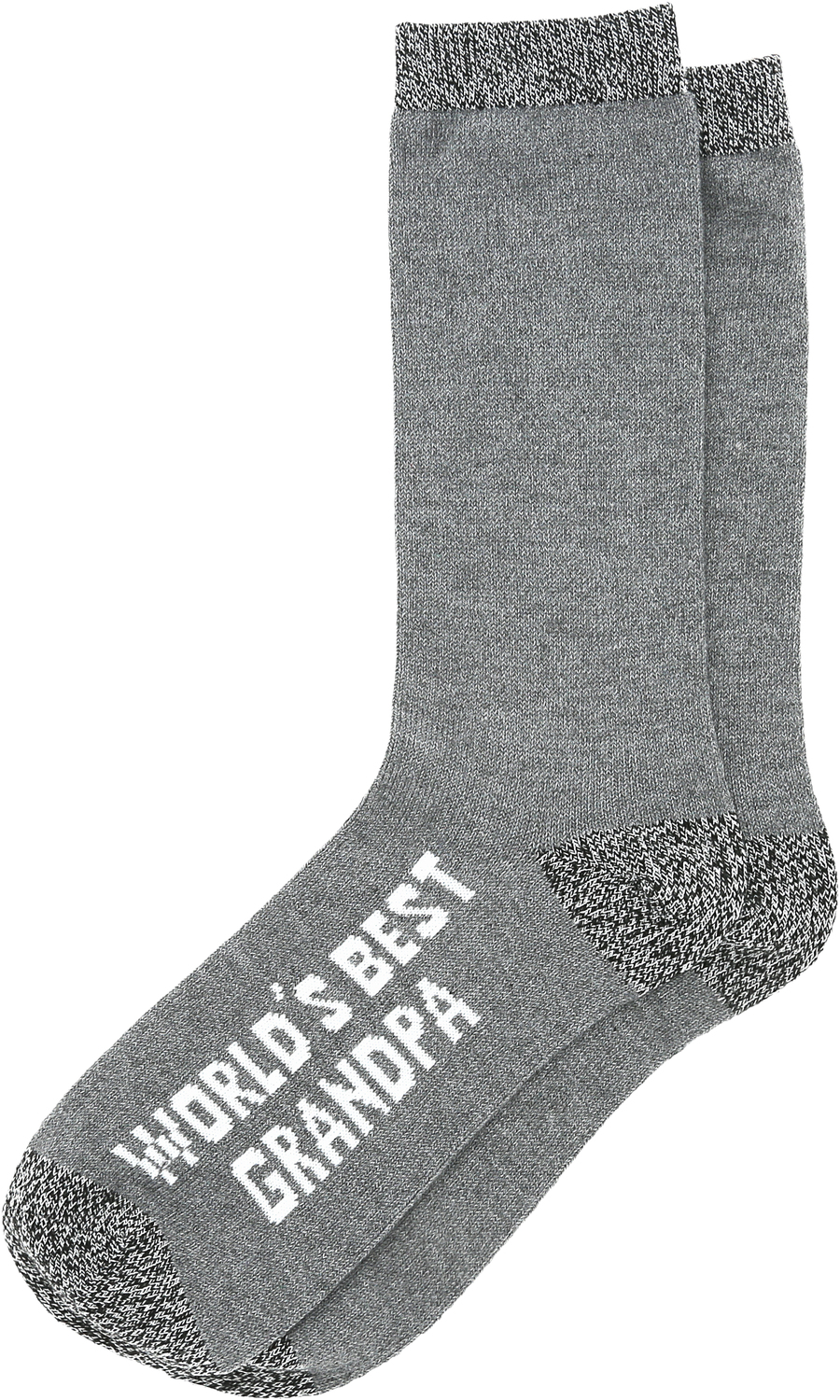 Grandpa by Man Made - Grandpa - Men's Socks