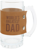 Greatest Dad by Man Made - 