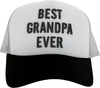 Best Grandpa by Man Made - 