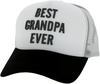 Best Grandpa by Man Made - Alt