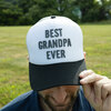 Best Grandpa by Man Made - Scene